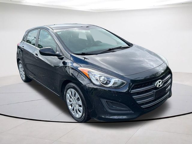 2016 Hyundai Elantra GT Base