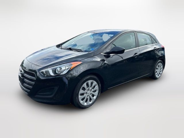 2016 Hyundai Elantra GT Base