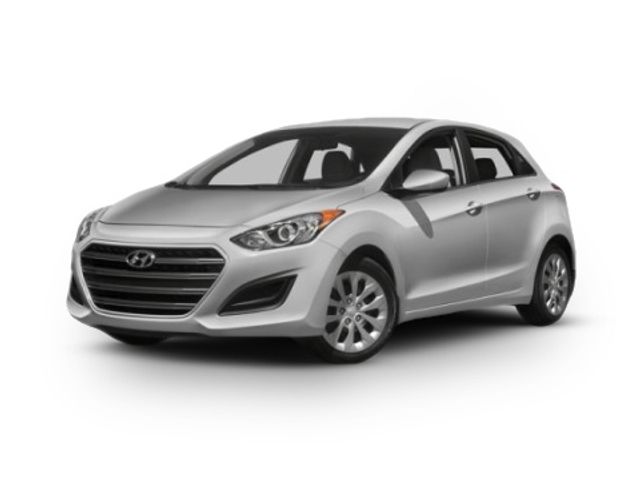 2016 Hyundai Elantra GT Base