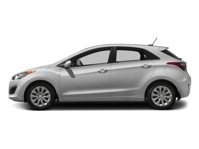 2016 Hyundai Elantra GT Base