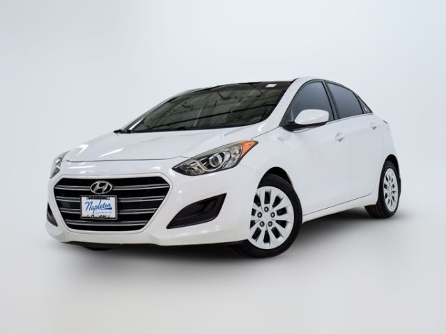 2016 Hyundai Elantra GT Base
