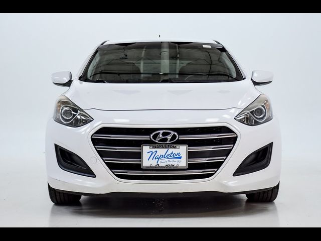 2016 Hyundai Elantra GT Base