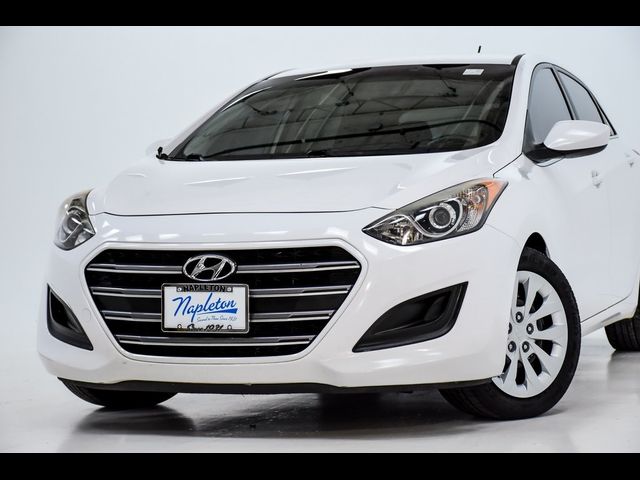 2016 Hyundai Elantra GT Base