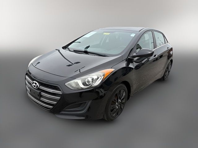 2016 Hyundai Elantra GT Base