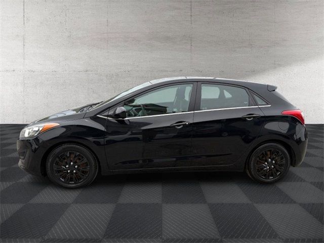 2016 Hyundai Elantra GT Base