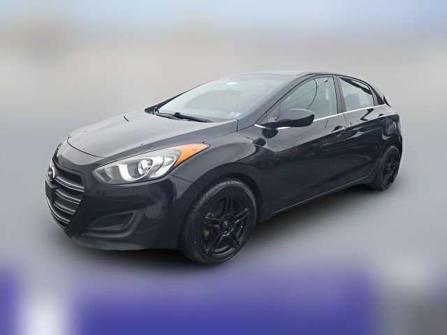 2016 Hyundai Elantra GT Base