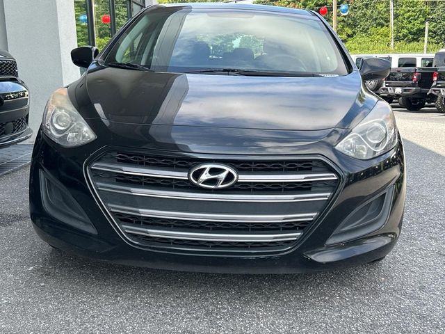 2016 Hyundai Elantra GT Base