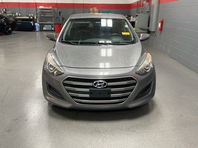 2016 Hyundai Elantra GT Base