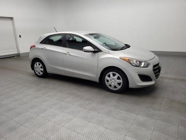 2016 Hyundai Elantra GT Base