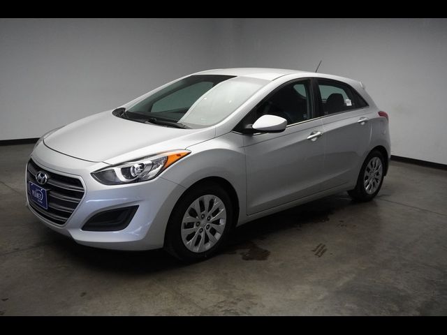 2016 Hyundai Elantra GT Base