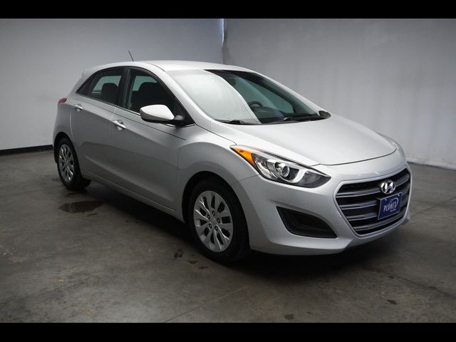 2016 Hyundai Elantra GT Base