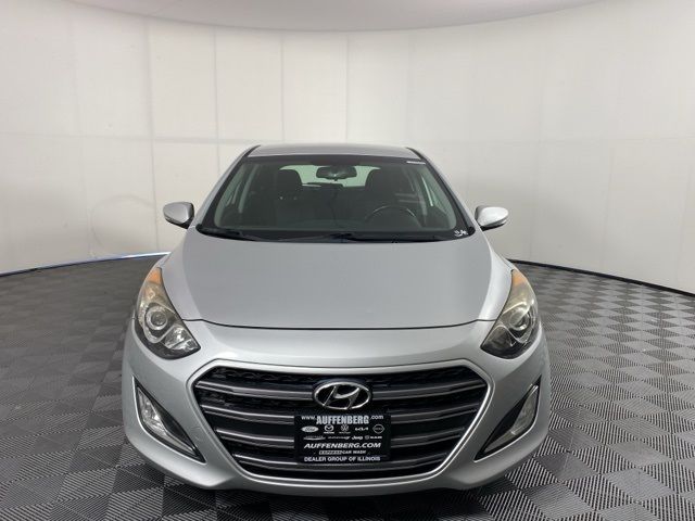 2016 Hyundai Elantra GT Base