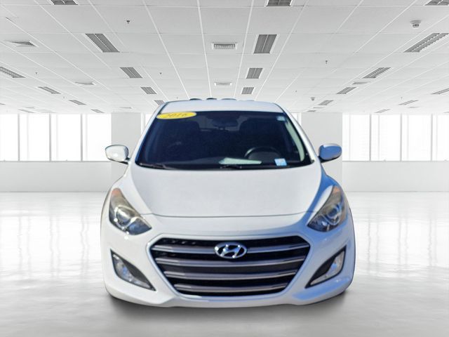 2016 Hyundai Elantra GT Base