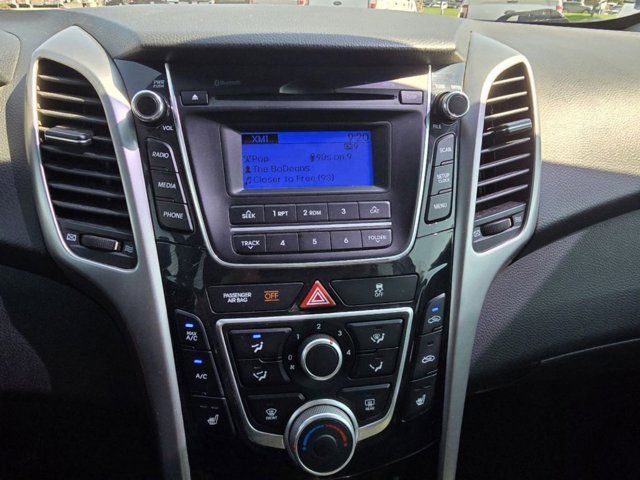 2016 Hyundai Elantra GT Base