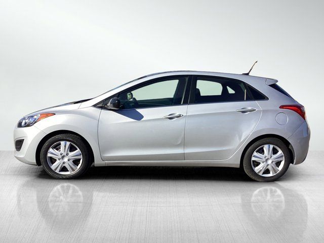 2016 Hyundai Elantra GT Base