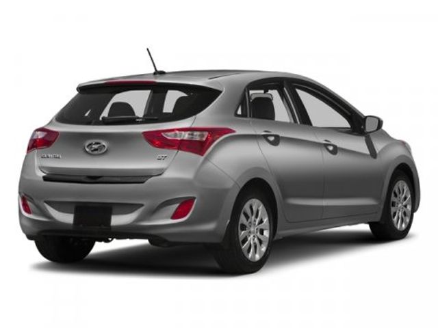 2016 Hyundai Elantra GT Base