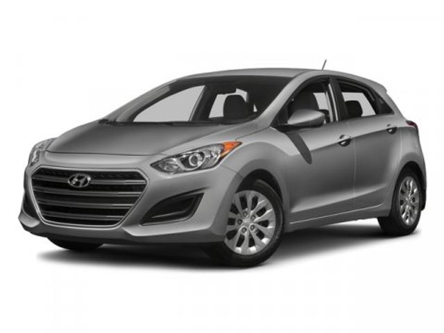 2016 Hyundai Elantra GT Base