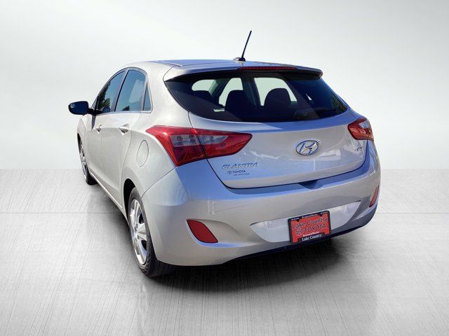 2016 Hyundai Elantra GT Base