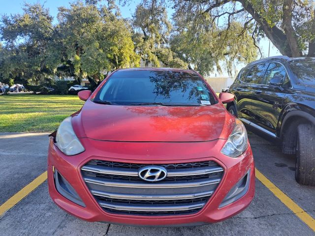 2016 Hyundai Elantra GT Base