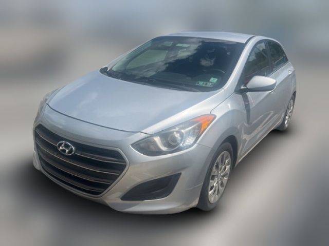 2016 Hyundai Elantra GT Base