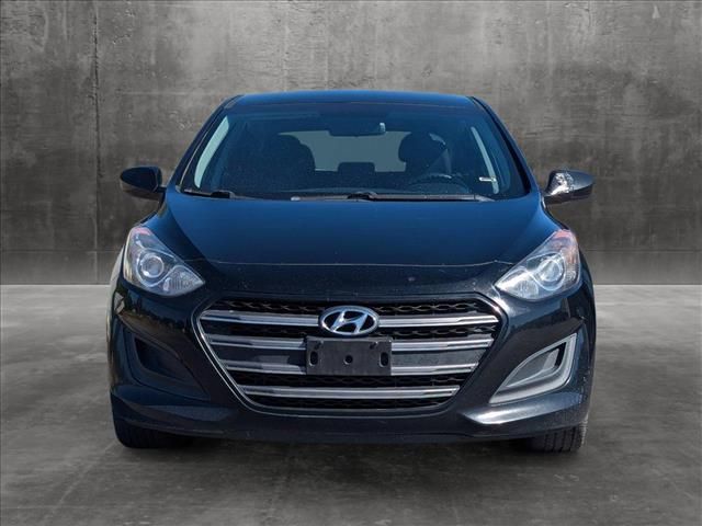 2016 Hyundai Elantra GT Base