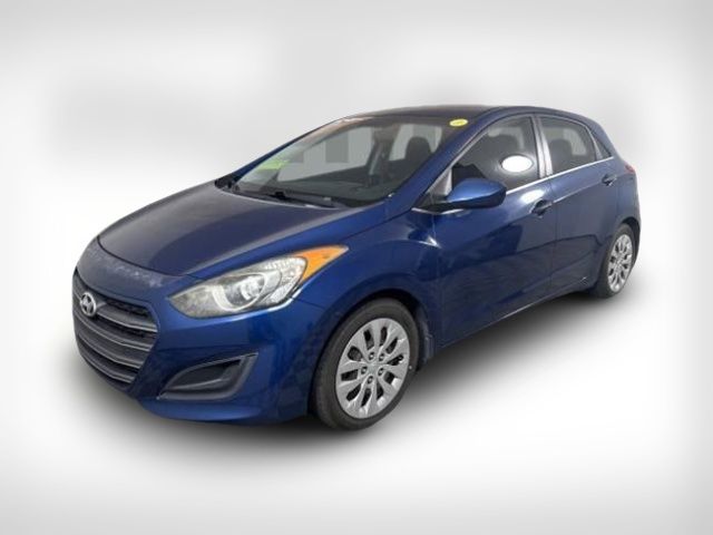 2016 Hyundai Elantra GT Base