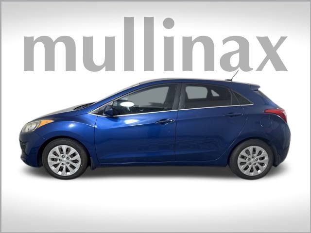 2016 Hyundai Elantra GT Base
