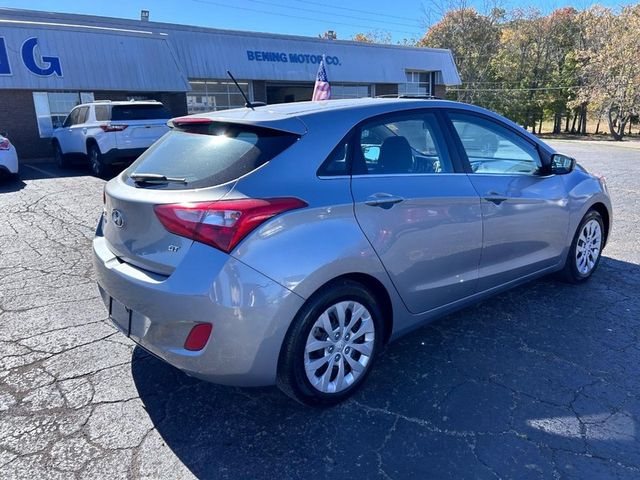 2016 Hyundai Elantra GT Base