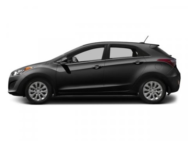 2016 Hyundai Elantra GT Base