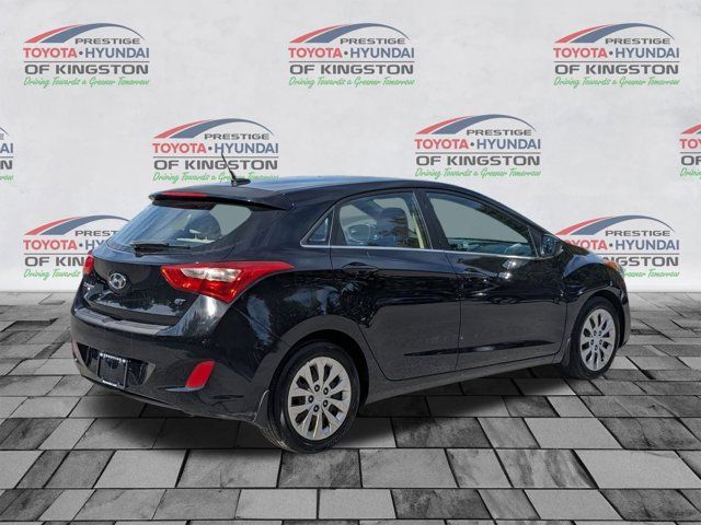 2016 Hyundai Elantra GT Base