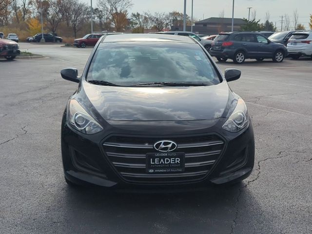 2016 Hyundai Elantra GT Base