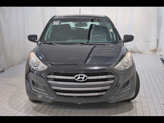 2016 Hyundai Elantra GT Base