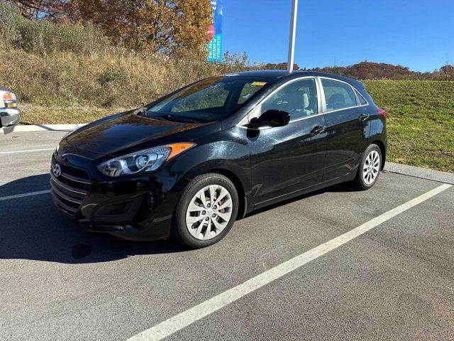 2016 Hyundai Elantra GT Base