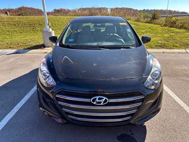 2016 Hyundai Elantra GT Base