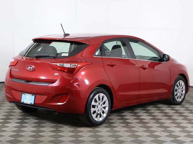 2016 Hyundai Elantra GT Base