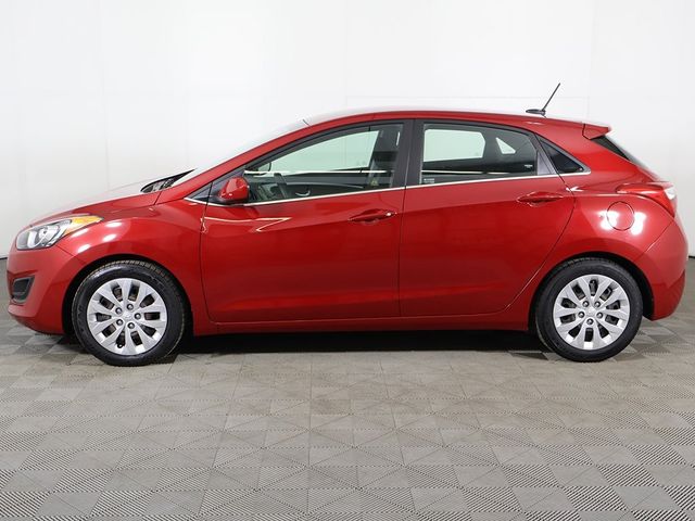 2016 Hyundai Elantra GT Base