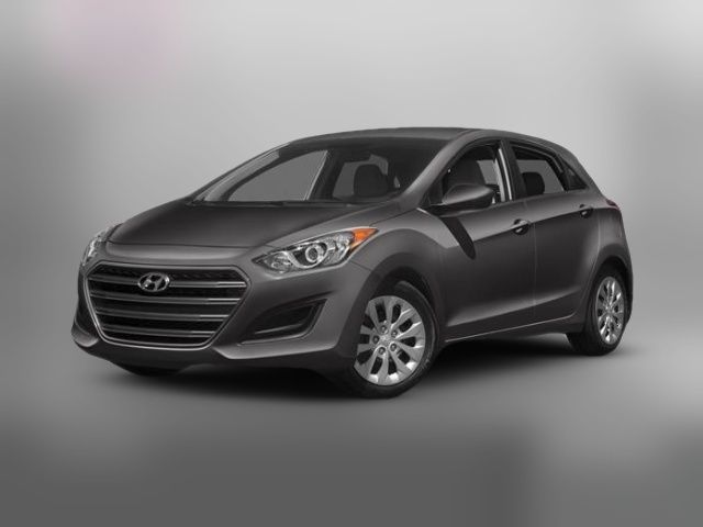 2016 Hyundai Elantra GT Base