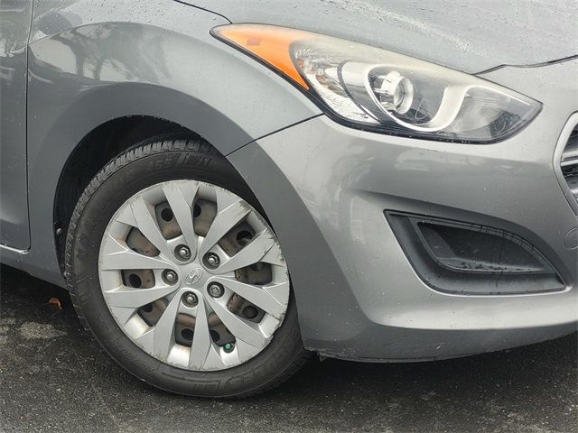 2016 Hyundai Elantra GT Base