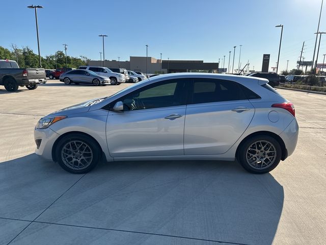 2016 Hyundai Elantra GT Base