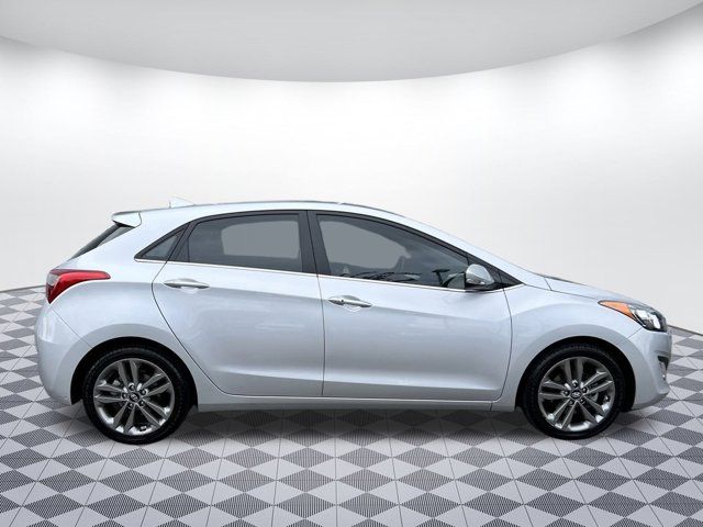 2016 Hyundai Elantra GT Base