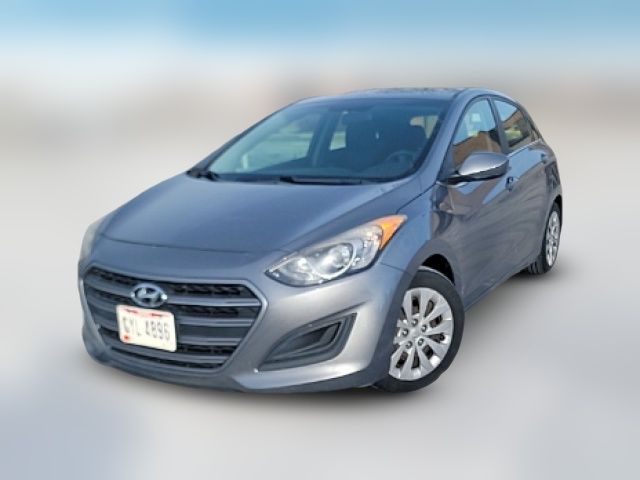 2016 Hyundai Elantra GT Base