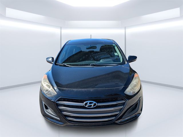 2016 Hyundai Elantra GT Base