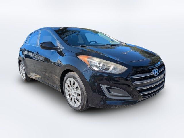 2016 Hyundai Elantra GT Base