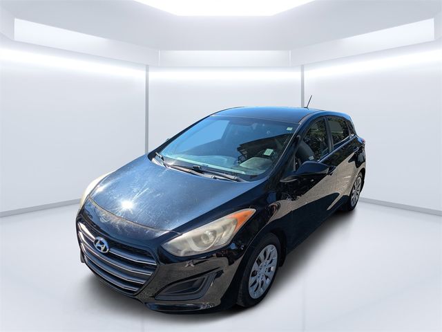 2016 Hyundai Elantra GT Base