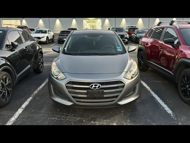 2016 Hyundai Elantra GT Base