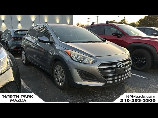 2016 Hyundai Elantra GT Base