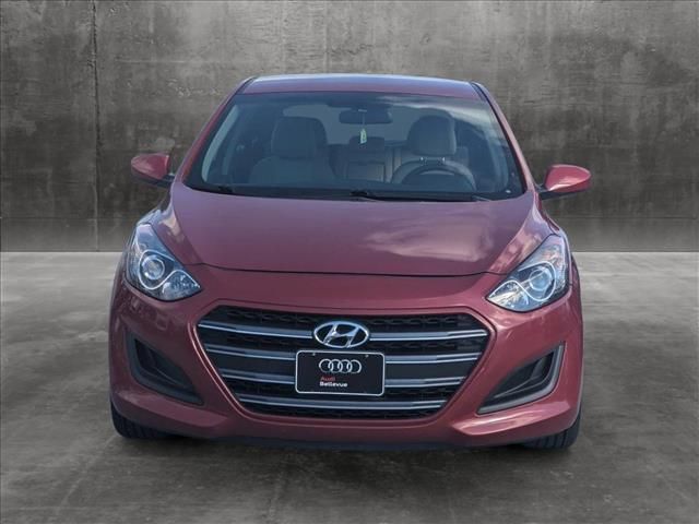 2016 Hyundai Elantra GT Base