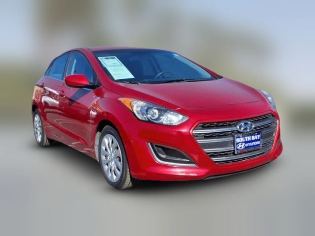 2016 Hyundai Elantra GT Base