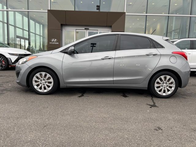 2016 Hyundai Elantra GT Base