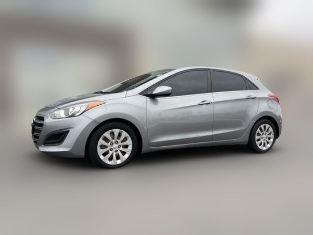 2016 Hyundai Elantra GT Base